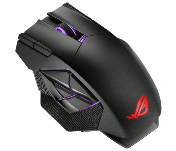 ASUS ROG SPATHA X - 714783 - zdjęcie 2